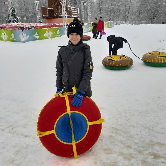 ksunchik_1709 в LOOKY. . Активный отдых!
