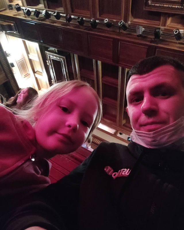 trifonovyura в LOOKY. #театрверсиятомск. Дни походов продолжа...