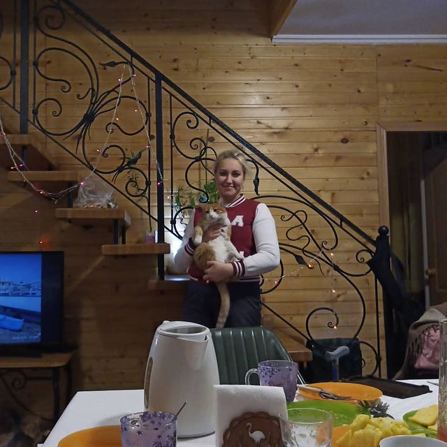 ksyush95 в LOOKY. #🐱🐱🥰🥰. #🐱🐱🥰🥰