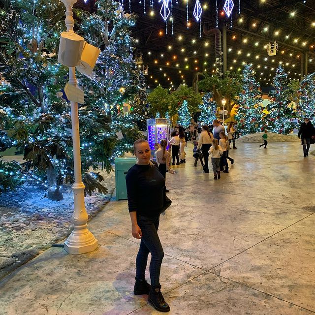oksidg в LOOKY. #новыйгод2021. #новыйгод2021 🎊🎉🥳...