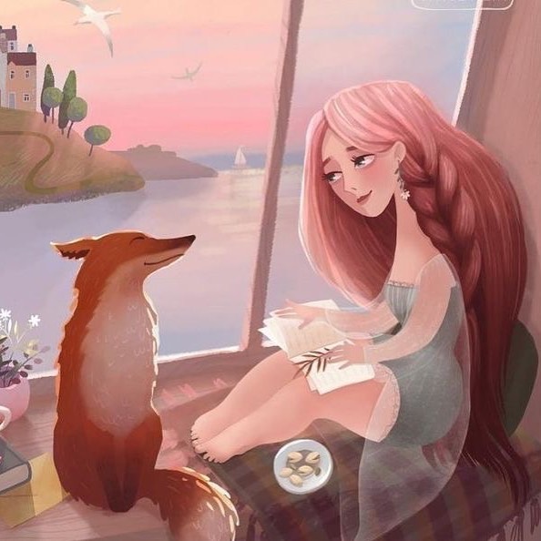 eleno4ka_24.11 в LOOKY. . Многое меняется, нас...
