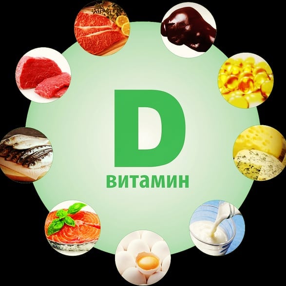 irina.plazma in LOOKY. . Витамин D: зачем он ...