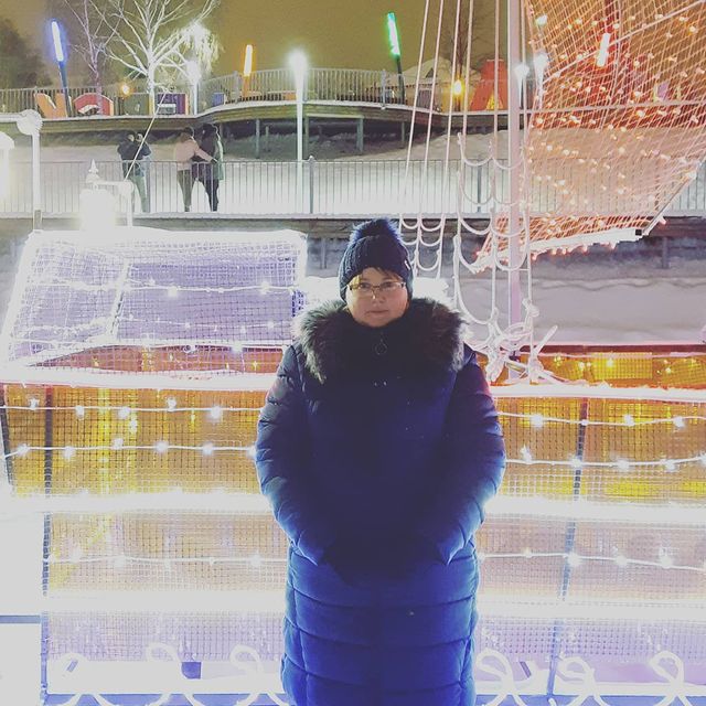 luybo4ka1204 в LOOKY. #прогулка#2021#новыйгод#новыйгород#праздник#маленький,#любахасевернаядеваха. #прогулка#2021#новый...