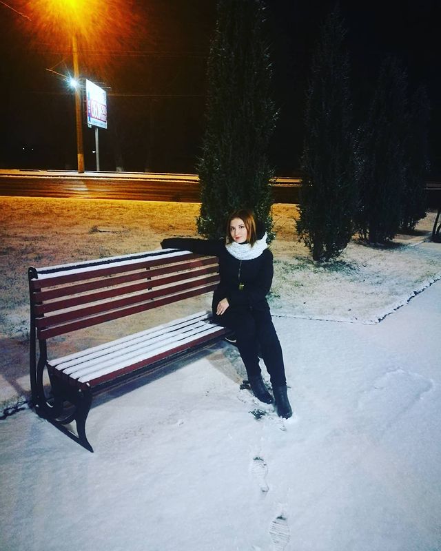 yukio_chi в LOOKY. . Ровно 3 года назад н...