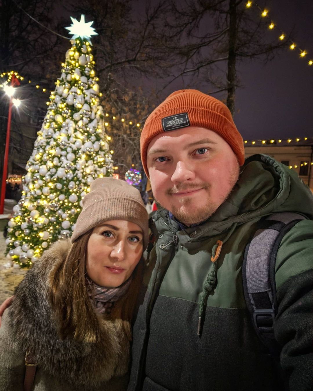 klukvort в LOOKY — С Новым годом!!! #новыйгод2021 #нижнийновгород #покровка