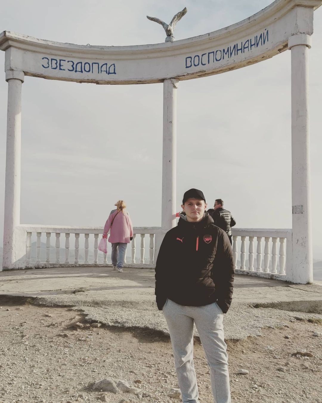 tony_maloy в LOOKY — публикация