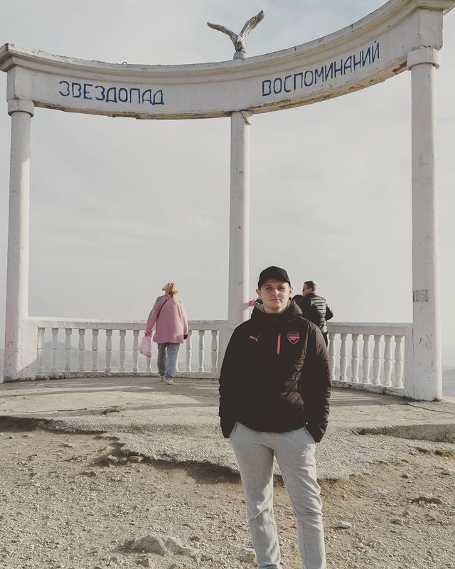 tony_maloy в LOOKY. . null