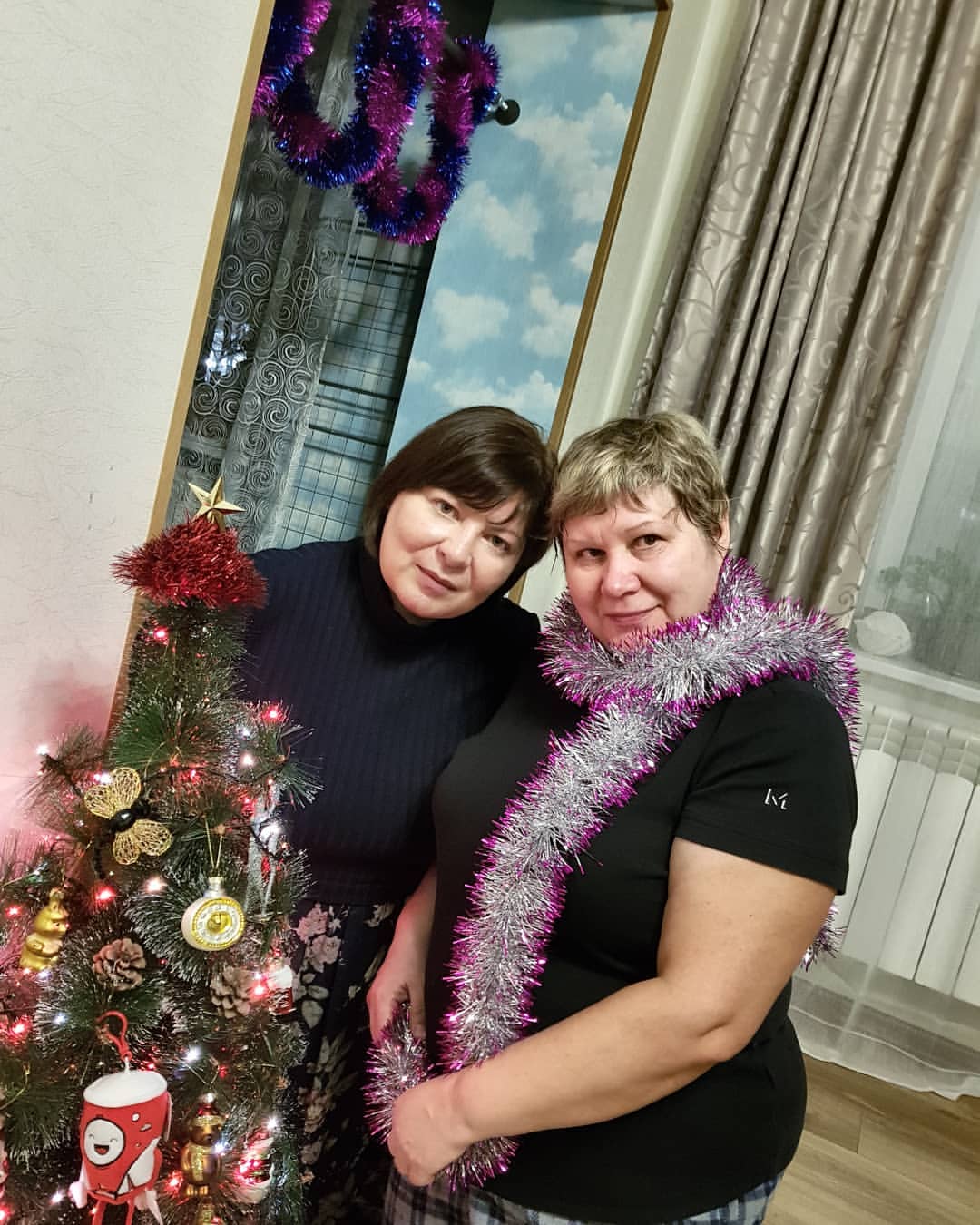 kspsaratov в LOOKY — Что мне снег, что мне зной, что мне дождик проливной, когда 