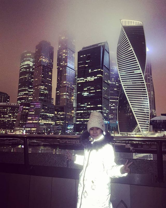 volkonskaya_03 в LOOKY. . 🌆