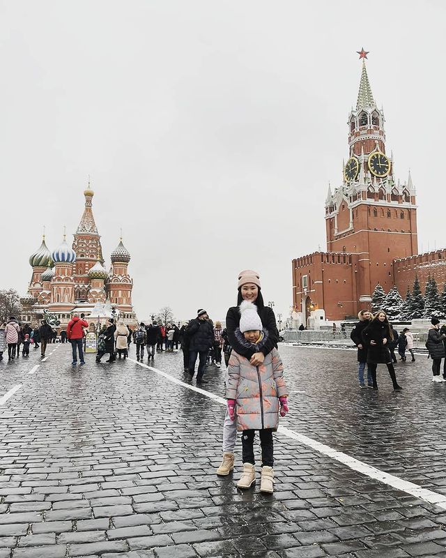 volkonskaya_03 в LOOKY. . ❤️