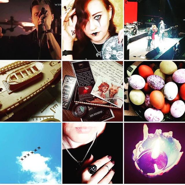 shinobi_koe в LOOKY. #bestnine2020,#bestnine,#2020bestnine,#итогигода,#итоги. Инстаграм у меня не ...