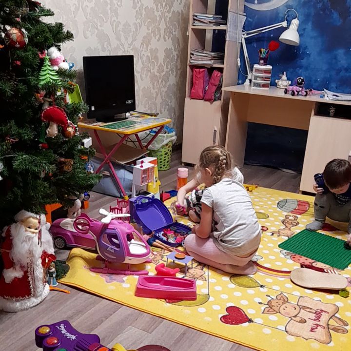 konyaeva_anastasiya в LOOKY. . Ходили в гости сегод...