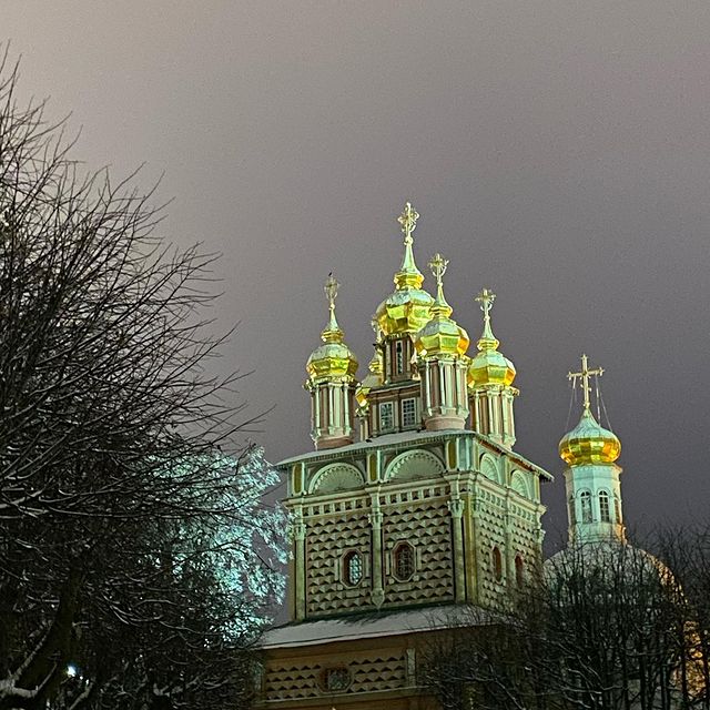 ta6195749 в LOOKY. . С сочельником!!