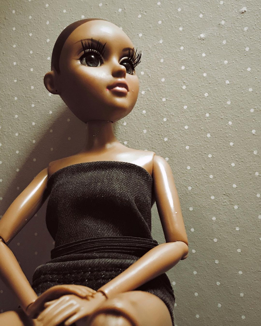 toys_pin in LOOKY. #fashion,#fashionillustration,#girl,#toy,#toys,#style,#shotoniphone,#iphonography,#iphonographer,#iphone7,#mobilephotography,#mobilephoto,#children,#actiontoys,#skins. The world of fashion...