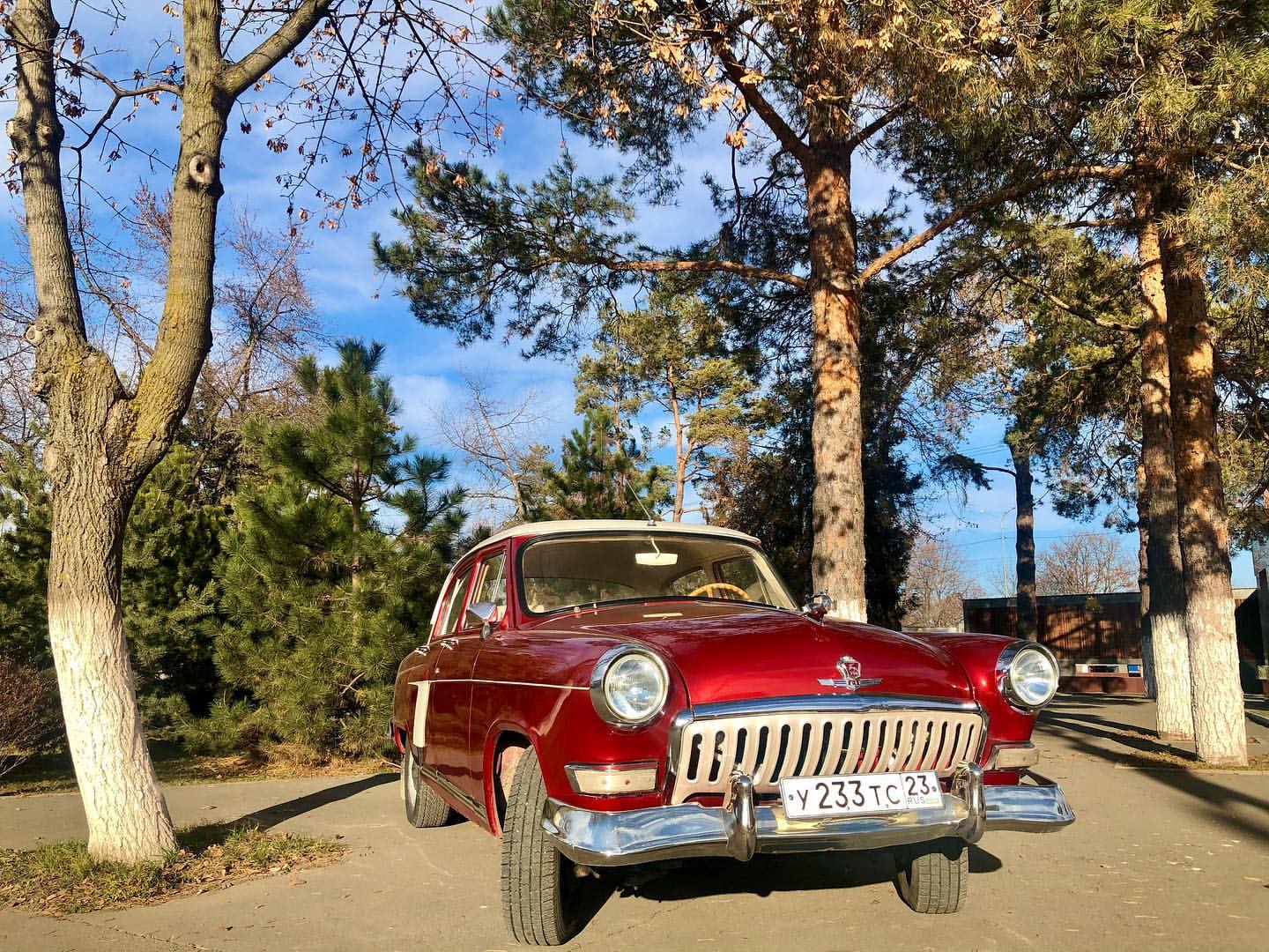 retro_autocollection_labinsk в LOOKY — фото 2