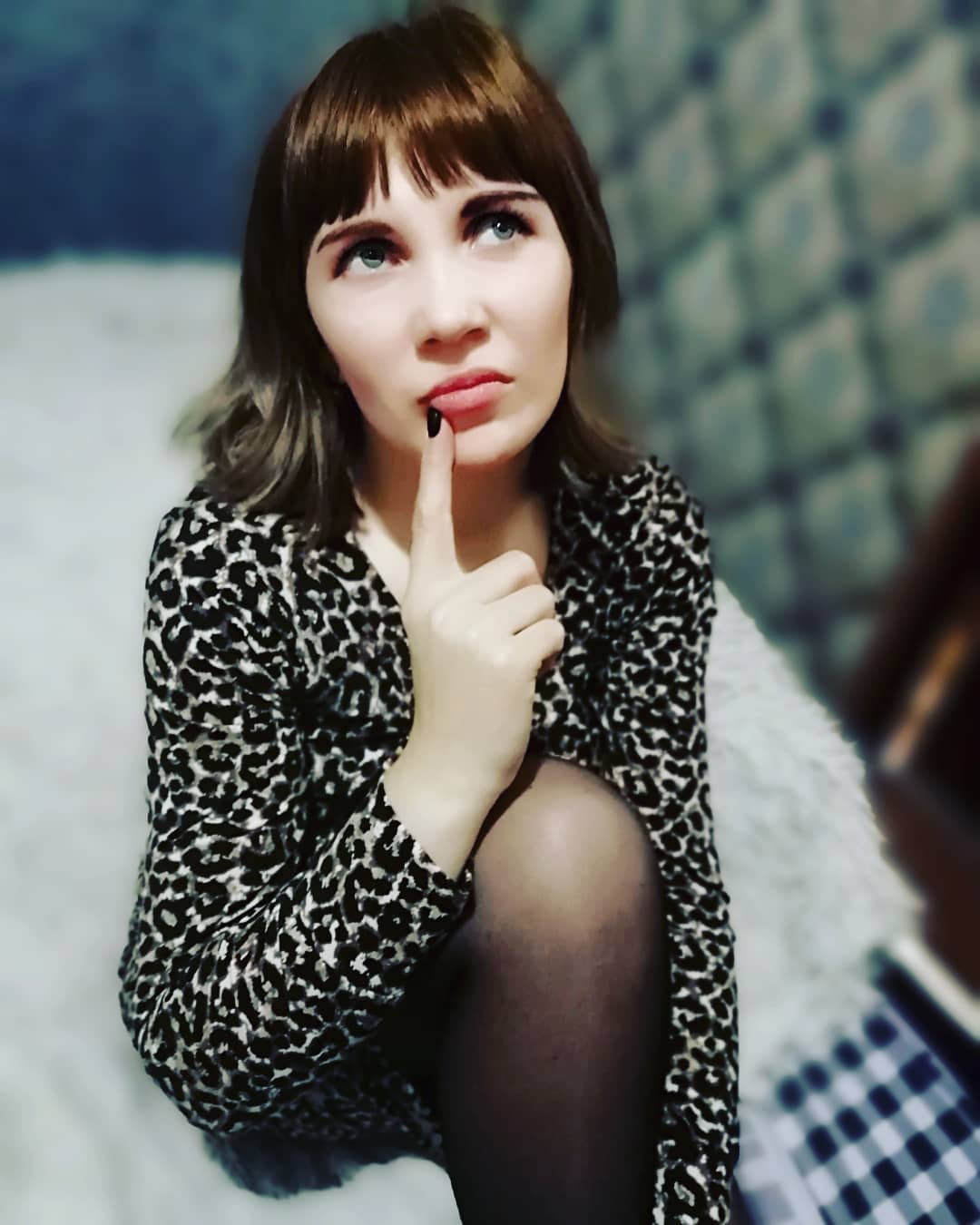 chert_v_yubke1 в LOOKY. . null