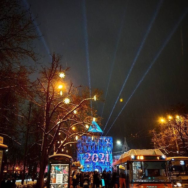 rom_kh в LOOKY. . Нижний Новгород, а т...