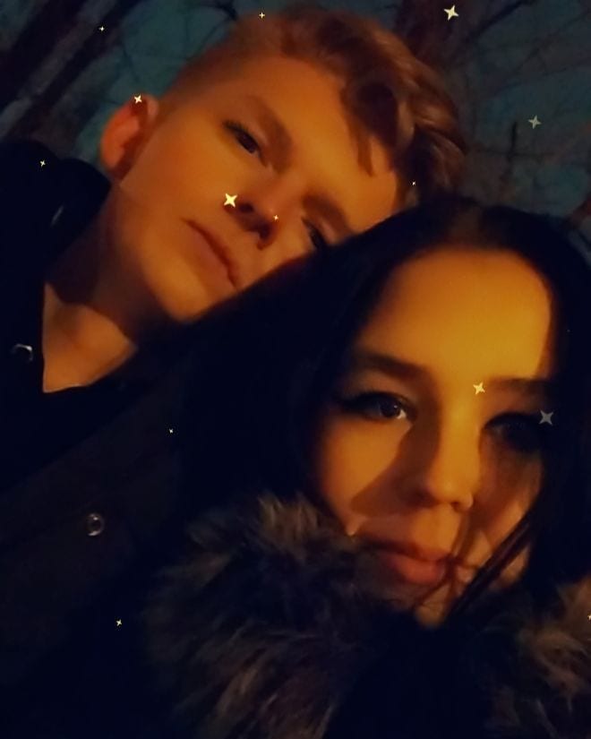 official.demin в LOOKY. . my love story ❤❤❤