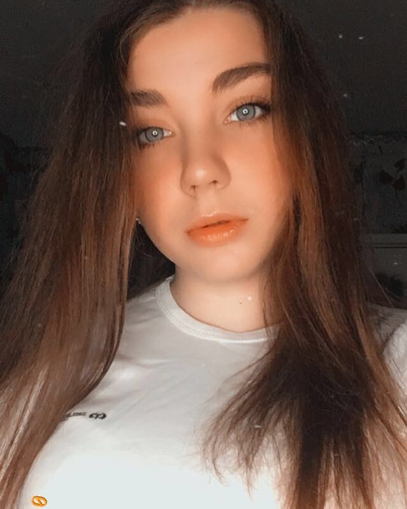 ekaterinaramadonova в LOOKY — 🌸