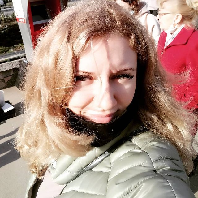 katerina_velina в LOOKY. #Катюша,#люблюсебя#сейчастье,#новогоднийсоляр,#всежеланиясбываются. 7 день - день отноше...
