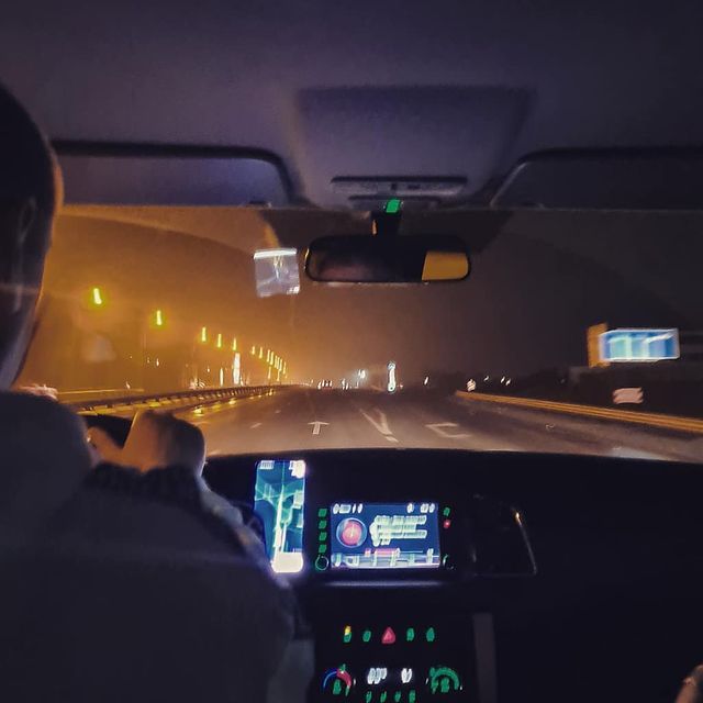 olyu_s в LOOKY. . Из дома мы выехали в...
