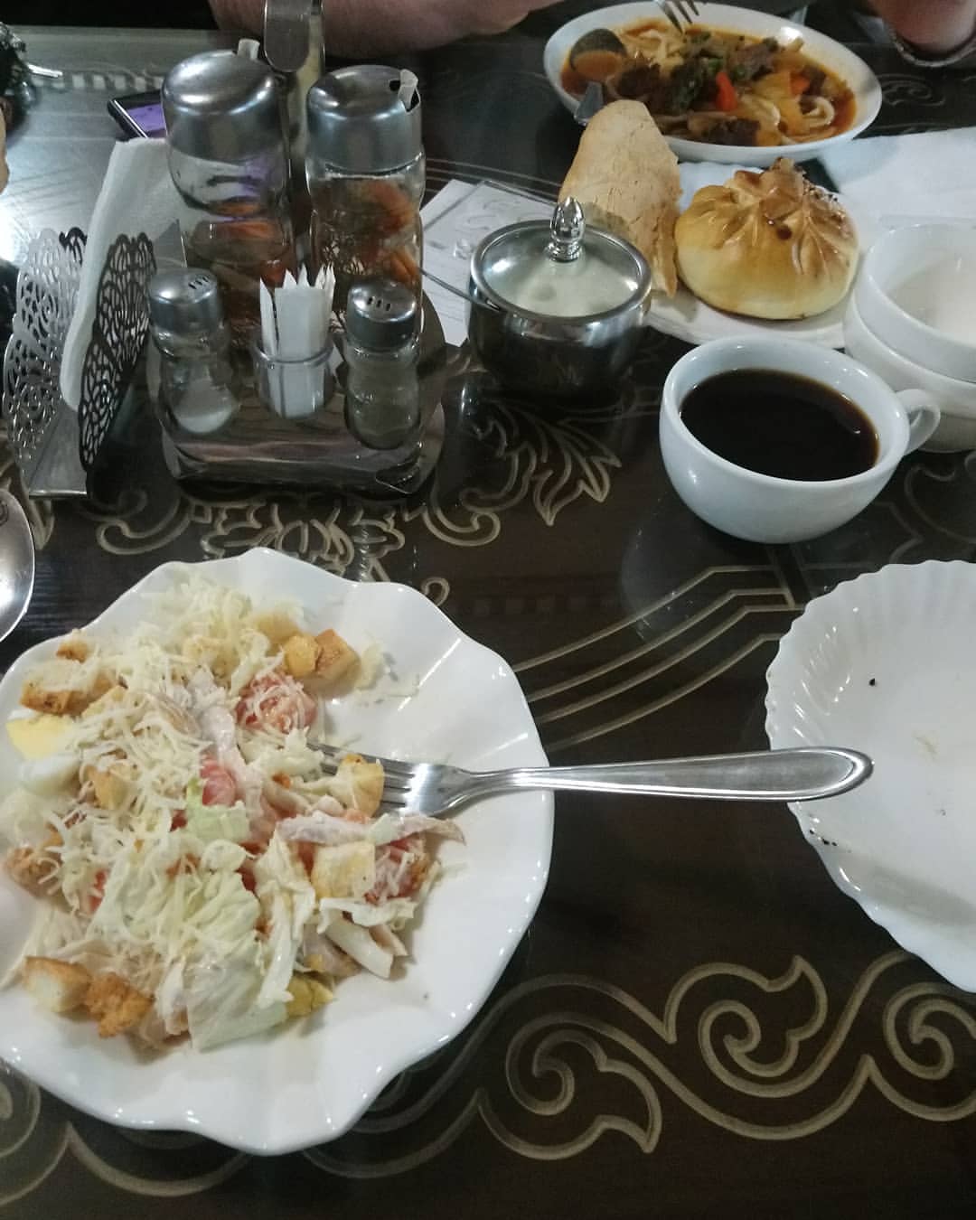 mariamikhaylovna в LOOKY — Перекус в дороге