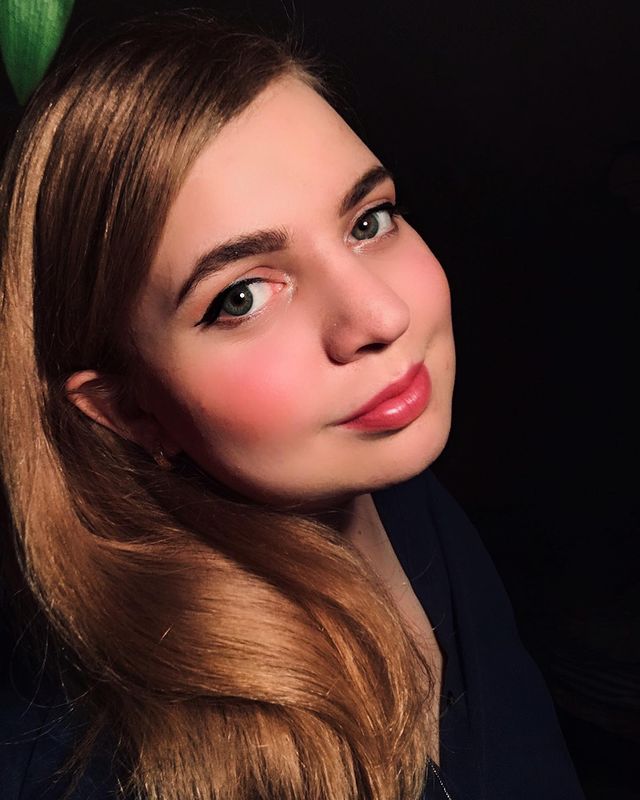_vkus_limona_ в LOOKY. . Пап-пам