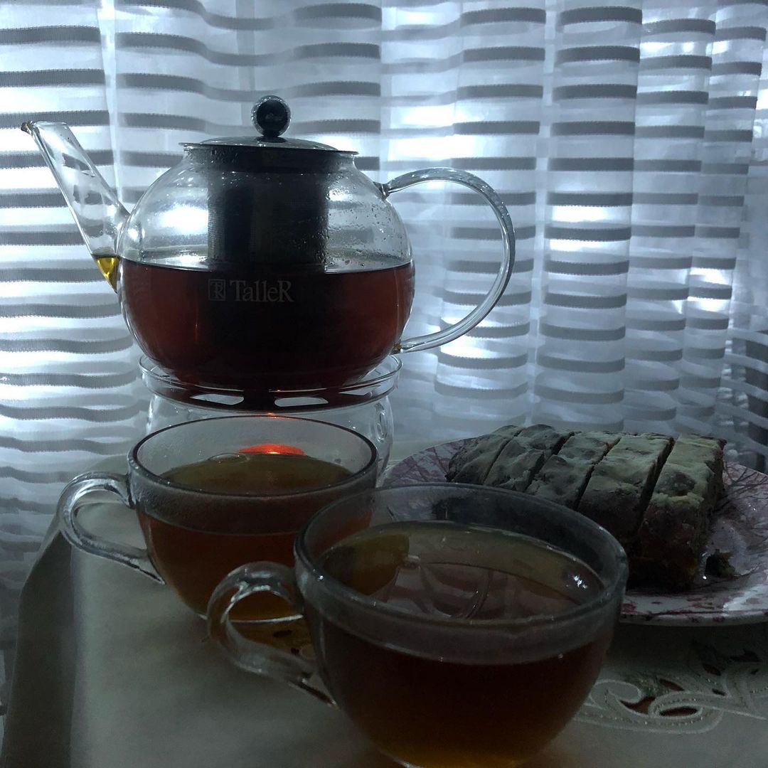 #рождественскийштоллен#безумновкусно😋