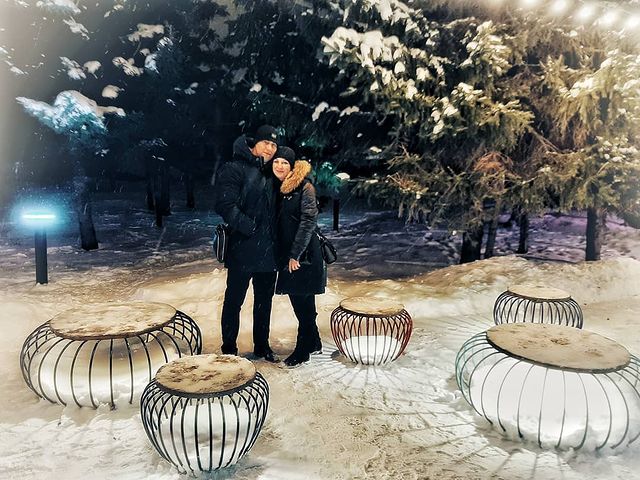 tane4ka_katysheva в LOOKY. . Отличные выходные в ...