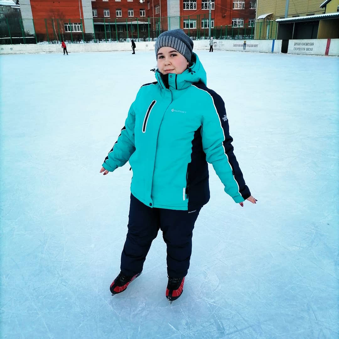lana_vit1_te9ps1k в LOOKY. . Пытаюсь позировать �...