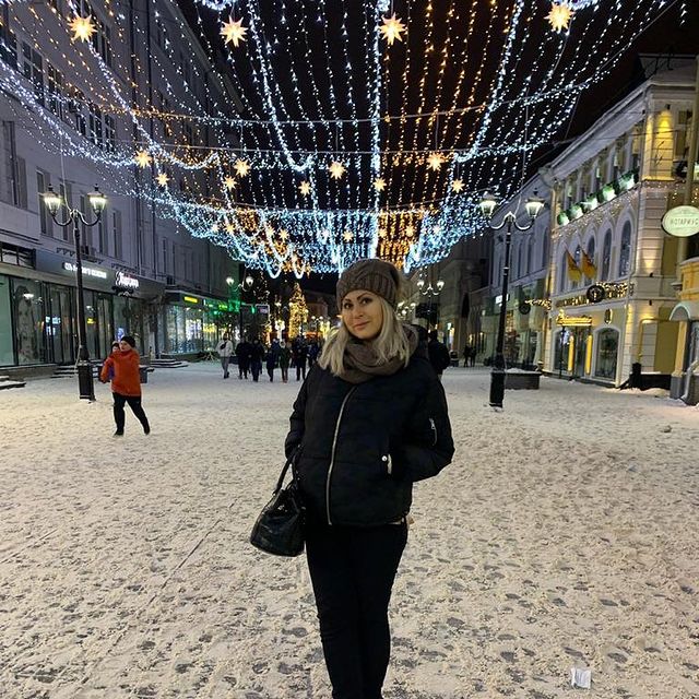 yuliyaofficail в LOOKY. . Этот город удивил св...