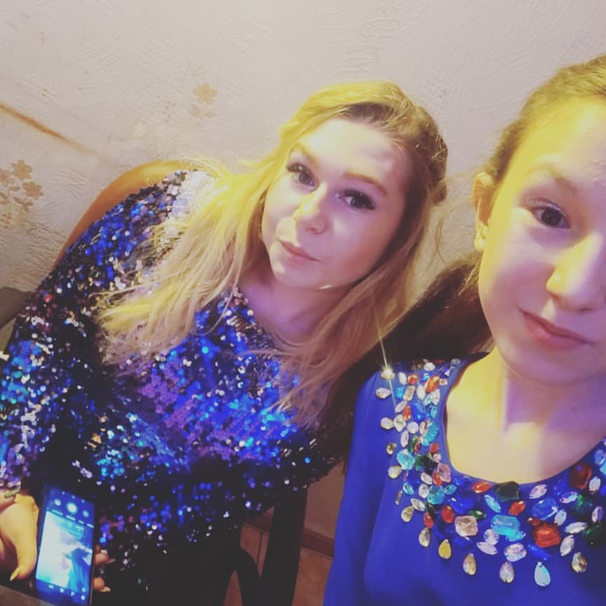 kseniya_1598 в LOOKY. . 😄😄😄😄
