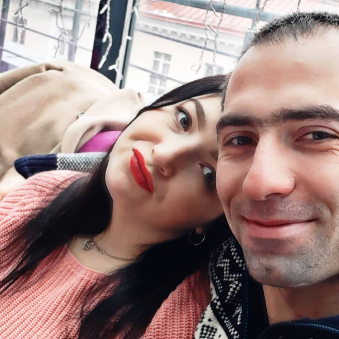mila_boiba в LOOKY — Американские горки🎢
⠀
Я бы так назвала 2020 год😅
⠀
Насыщен
