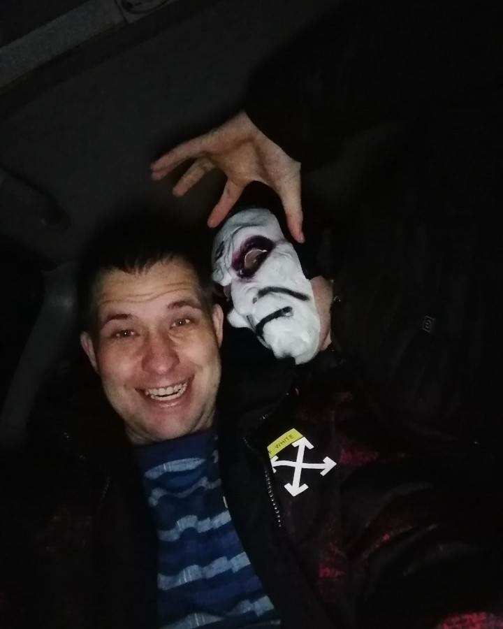 dark_wanderer12 in LOOKY. . null
