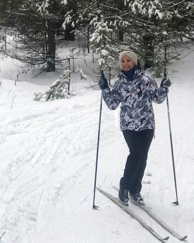 elenochka_kulkova в LOOKY. #новогодниеканикулы,#2021,#салатыизыдите. Накатались, насмеяли...