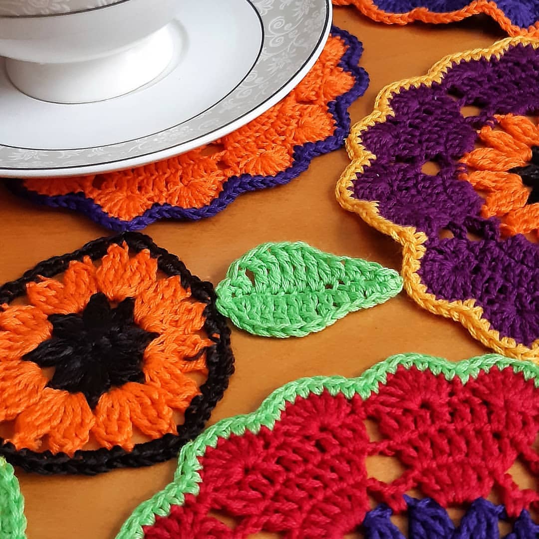 dolmatinka_crochet в LOOKY — фото 5