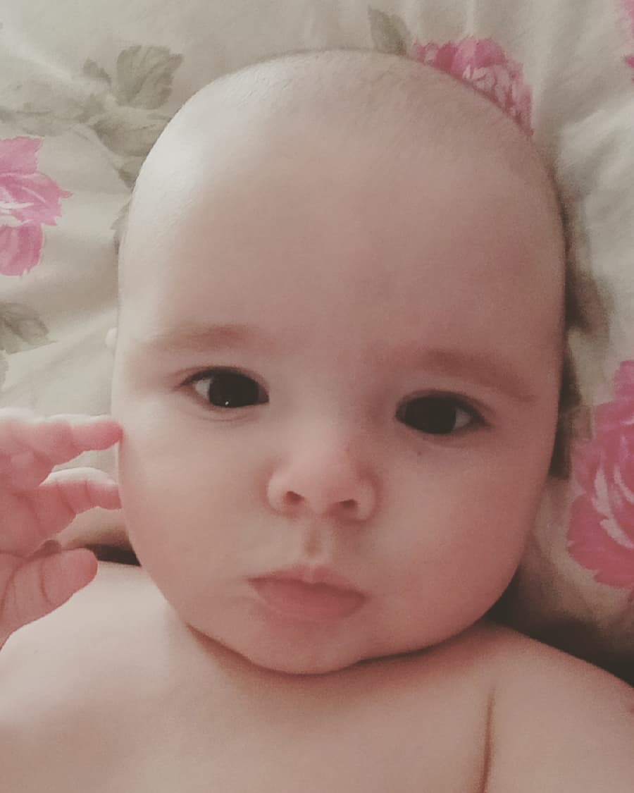 #моймаленькиймир👼