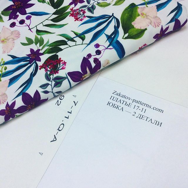 k.luliia в LOOKY. #zv_швейныймарафон2021.. Это будет первая вещ...