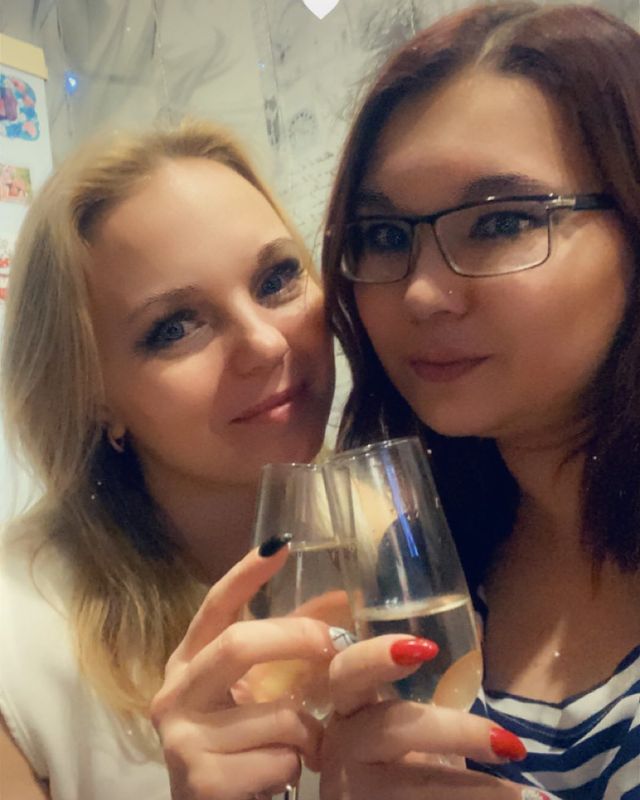 inno4ka2310 в LOOKY. . С праздниками !!!🥰�...