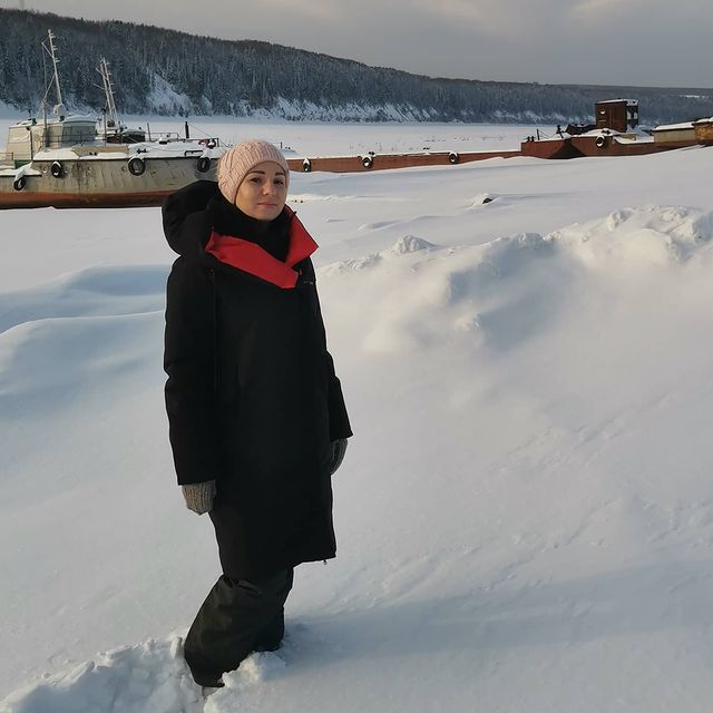 anikichevakaterina в LOOKY. . null