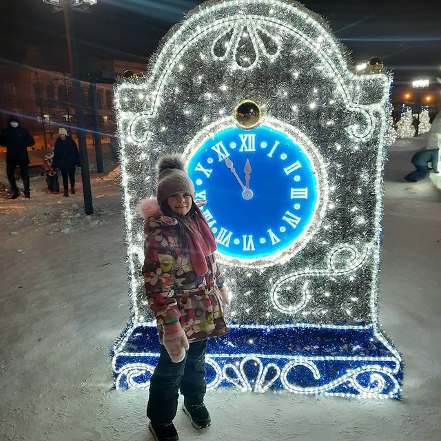 anna_belka2024 в LOOKY. . null