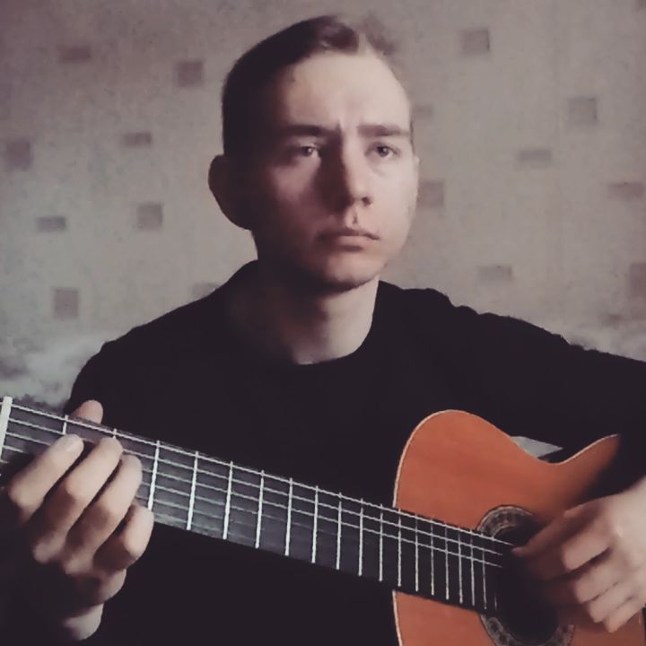 vladimir_ignatov в LOOKY. #music,#musiciant,#гитара,#гитарист,#музыка,#guitarplayer,#guitarsecret,#guitarist,#guitar,#guitars,#guitarcover,#guitarsolo,#guitarras,#guitarra. Кипелов - Я свободен...