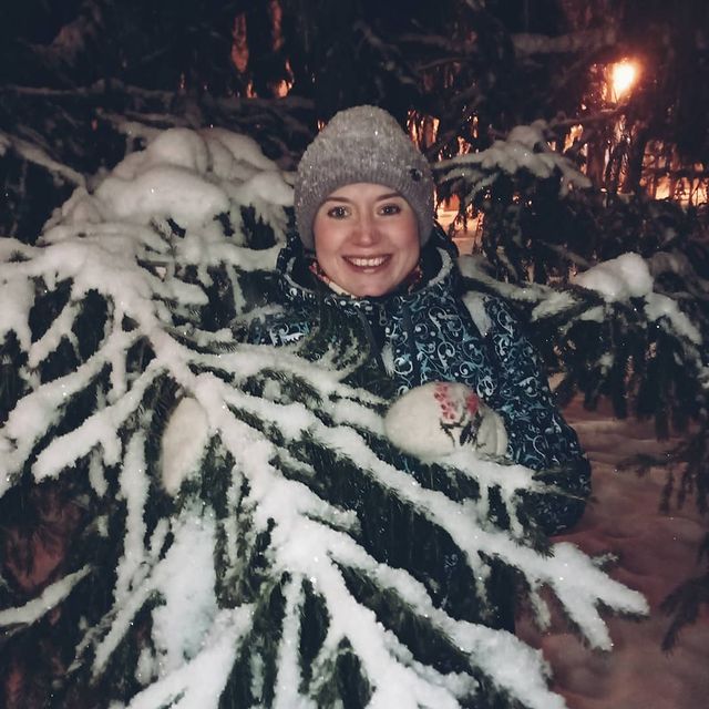 kosterina_ti в LOOKY. . Необыкновенно волшеб...