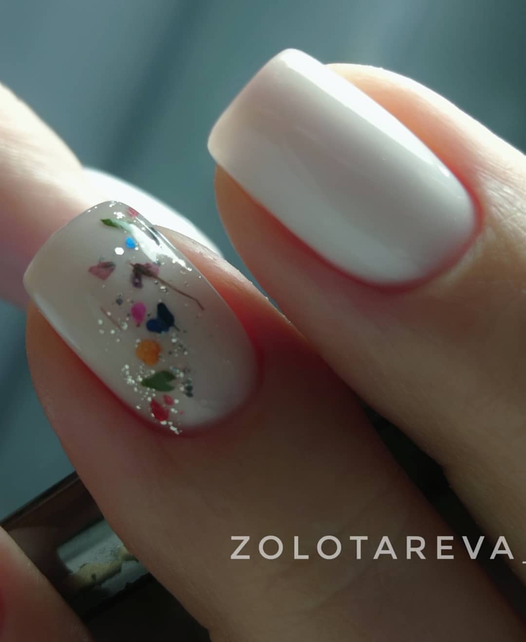 zolotareva_luxe_nails в LOOKY — фото 2