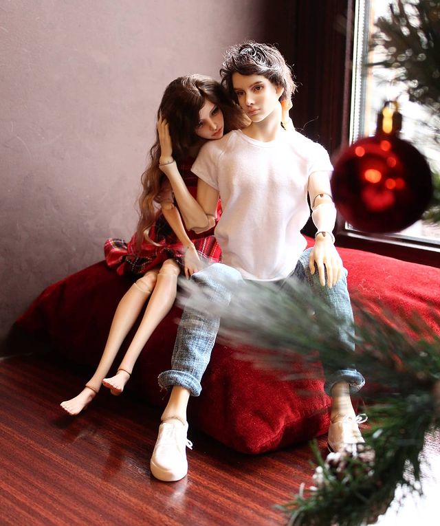 marsiankka в LOOKY. #авторскаякукла,#dollsphotography,#dollstagram,#bjd,#authorsdoll,#куклыкаклюди,#triffonyartwork,#куклытатьянытрифоновой,#куклывикторииоганян,#viktoria_art_doll. Такие зайки 🤗

Я по...