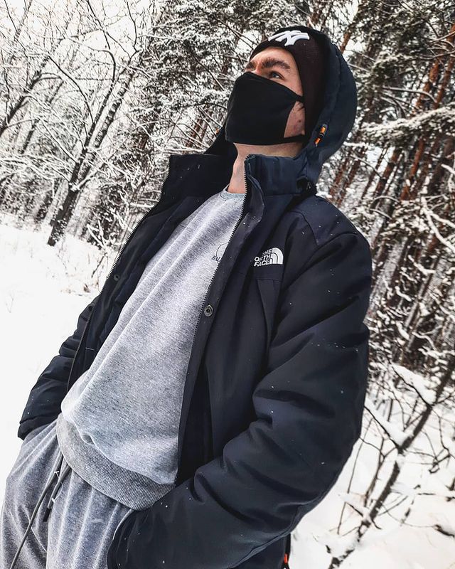 elmeev1 в LOOKY. . null