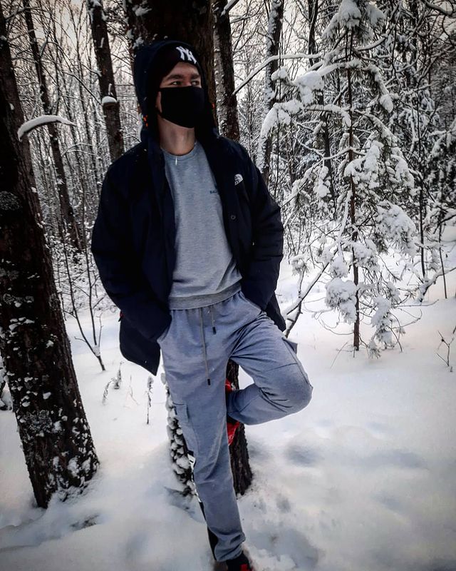 elmeev1 в LOOKY. . null