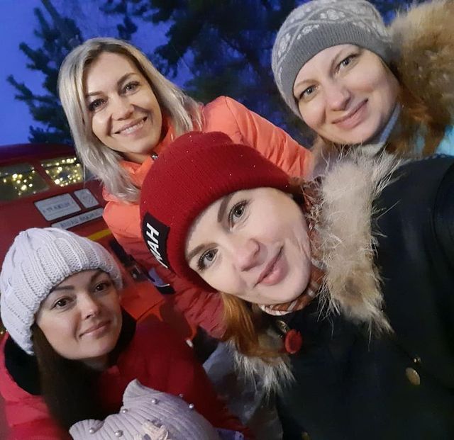 nadezhda_lisa_life в LOOKY. . Чудесный день🥰!
⠀
Э...
