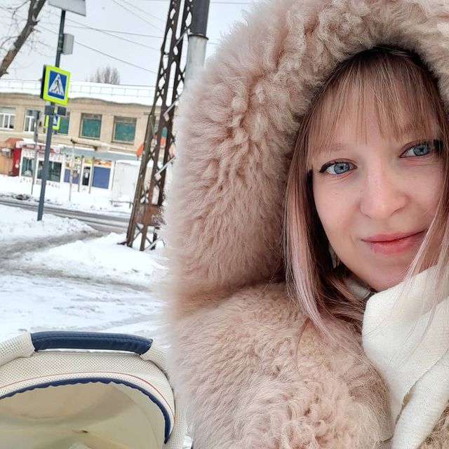nadezhda_esipova64 в LOOKY. . Прогулка
