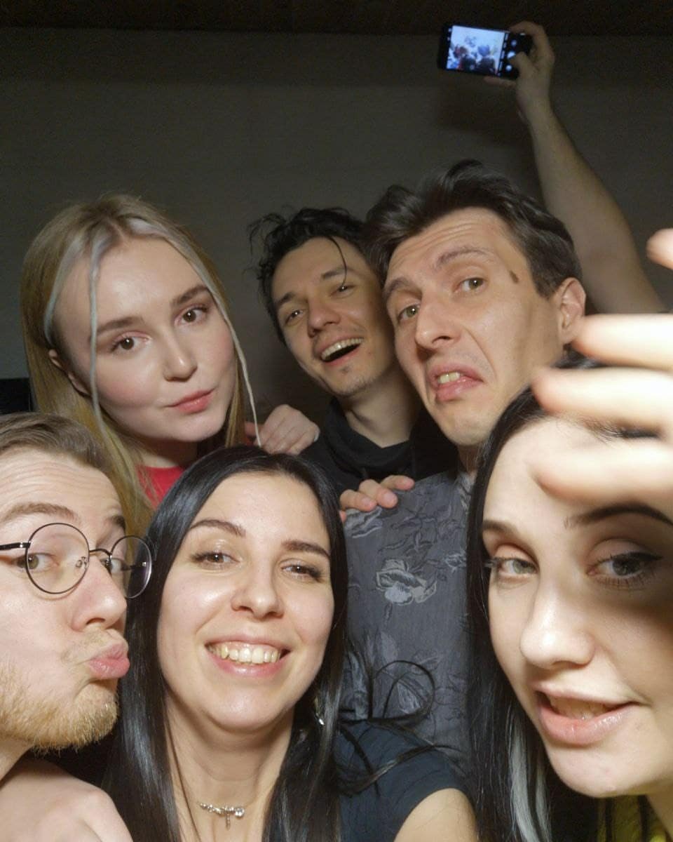 vzdryzhni в LOOKY. . null